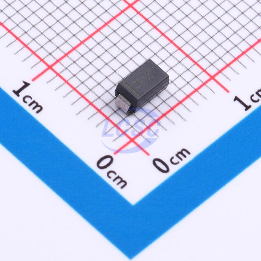 STPS2H100A-HXY HXY MOSFET