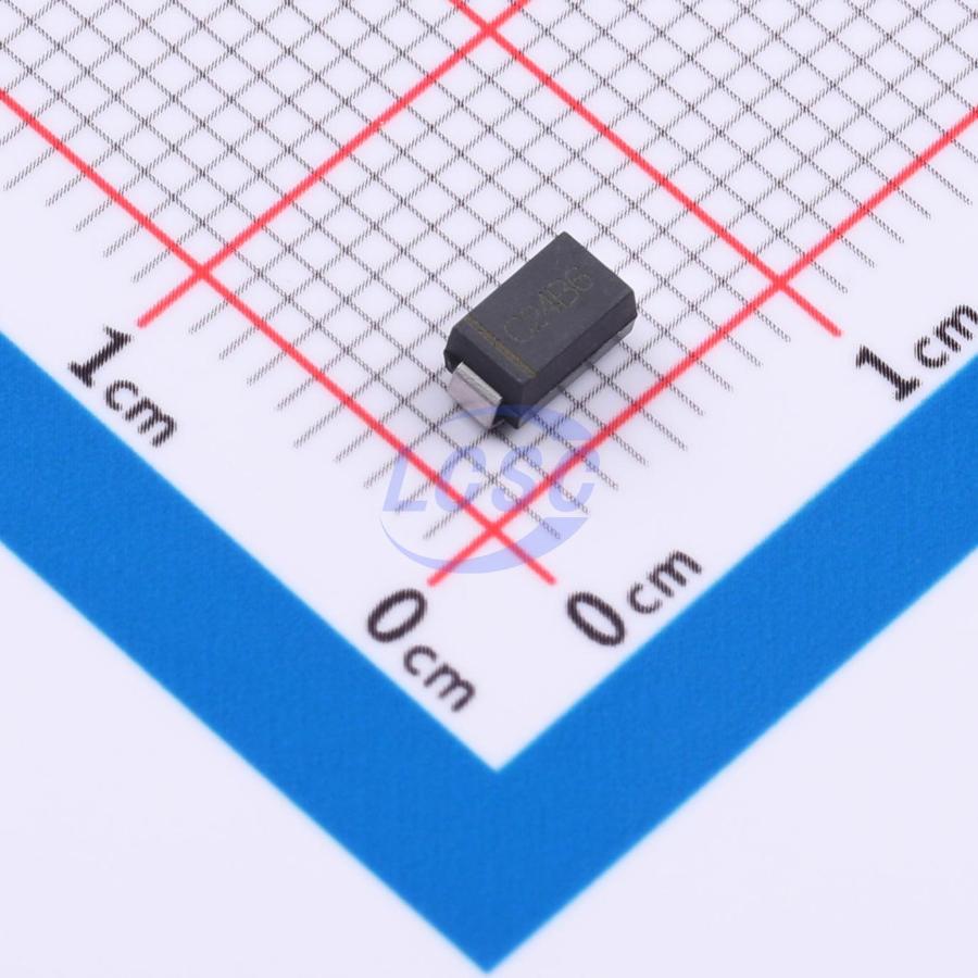 CMSH2-40MTR13-HXY HXY MOSFET