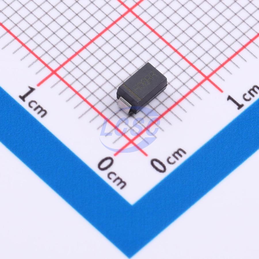 RB060L-40DDTE25-HXY HXY MOSFET