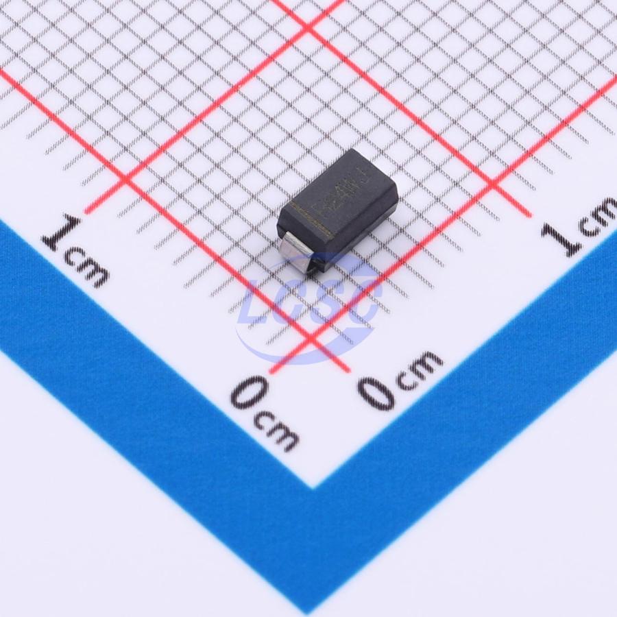 RBR2L40ADDTE25-HXY HXY MOSFET