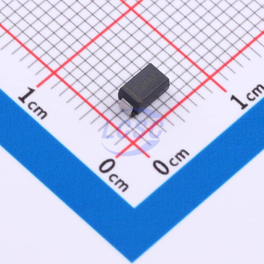 SSA24-HXY HXY MOSFET