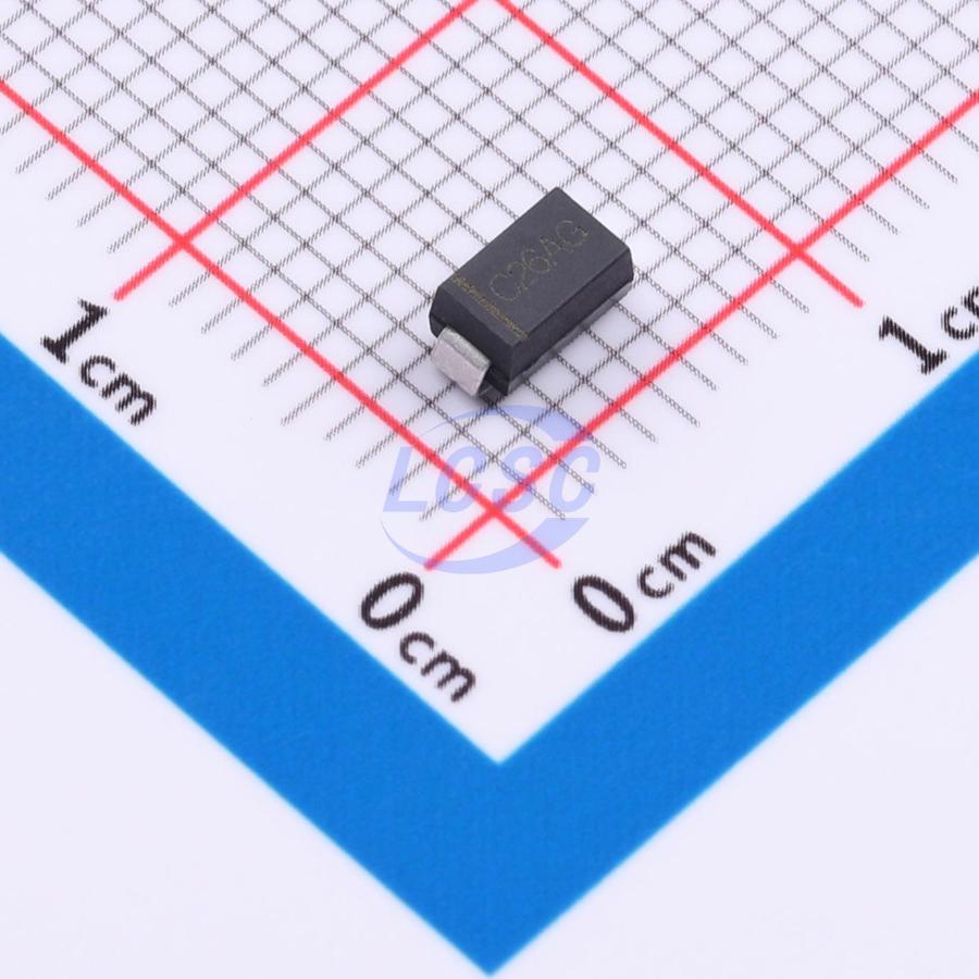 CMSH2-60MTR13-HXY HXY MOSFET
