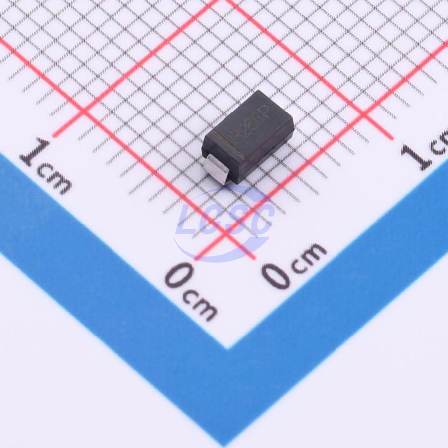 RBR2L60ADDTE25-HXY HXY MOSFET