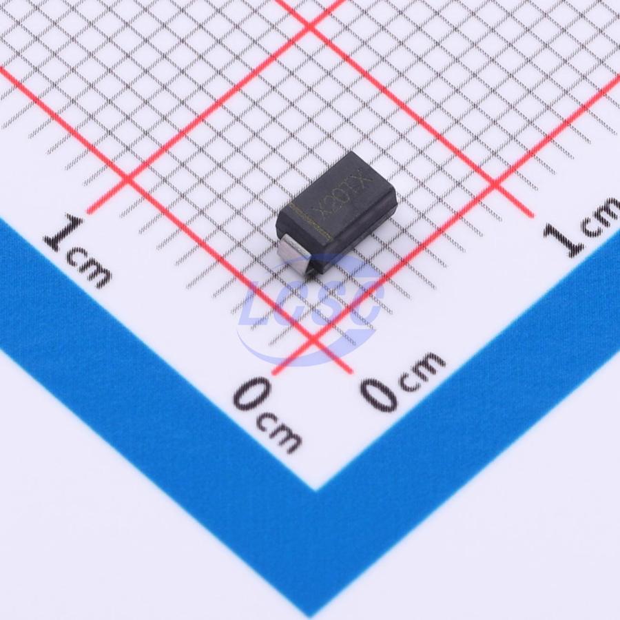 XBS206S19R-G-HXY HXY MOSFET