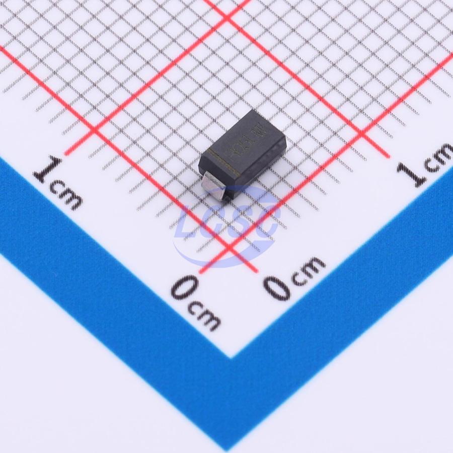 RB058L150DDTE25-HXY HXY MOSFET