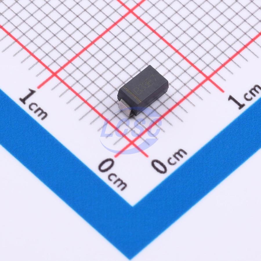 B330A-13-F-HXY HXY MOSFET