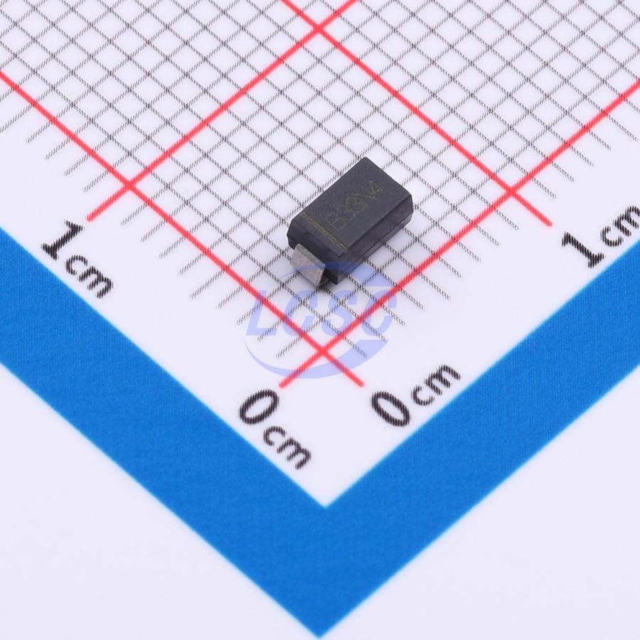 B330LA-E3/61T-HXY HXY MOSFET