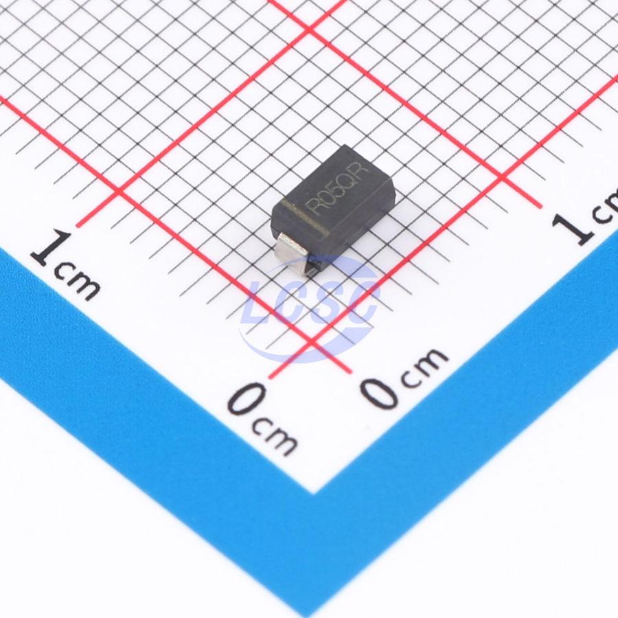 RB050L-40TE25-HXY HXY MOSFET