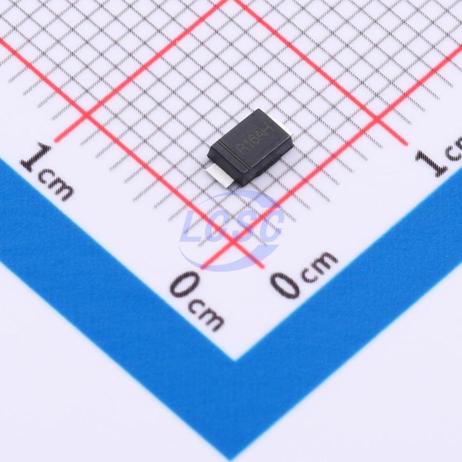 RB160LAM-40TR-HXY HXY MOSFET