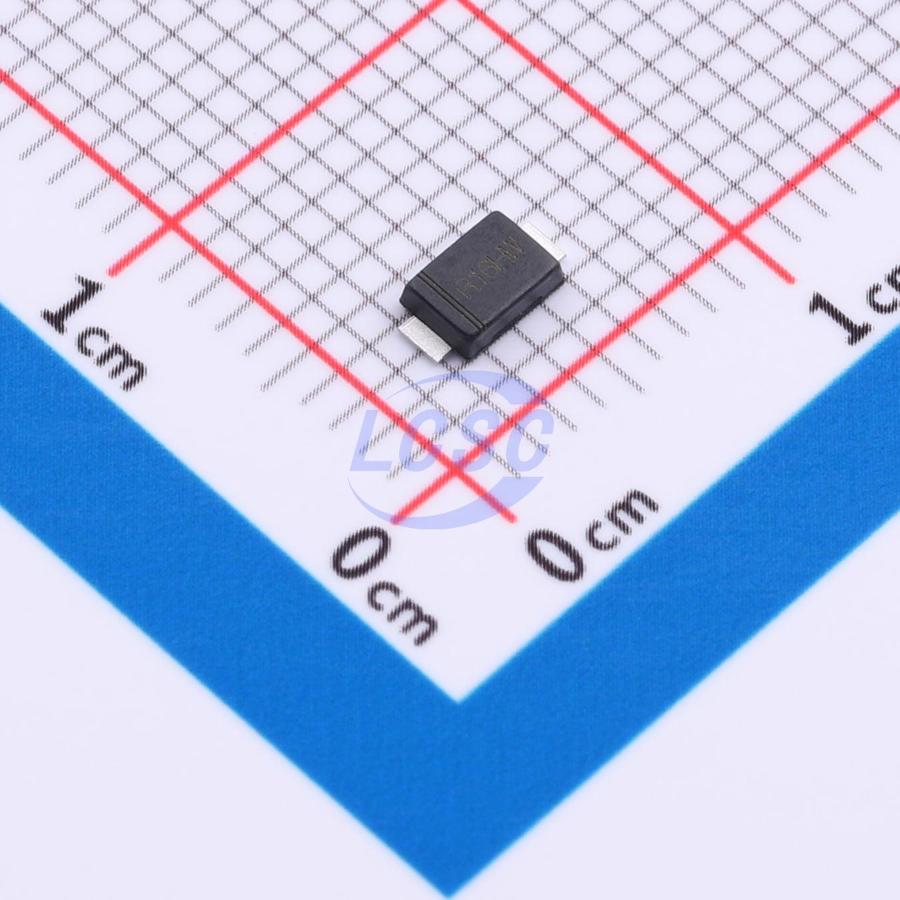 RB162LAM-40TR-HXY HXY MOSFET