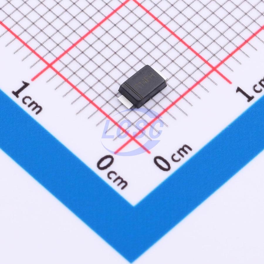 RBR1LAM40ATR-HXY HXY MOSFET