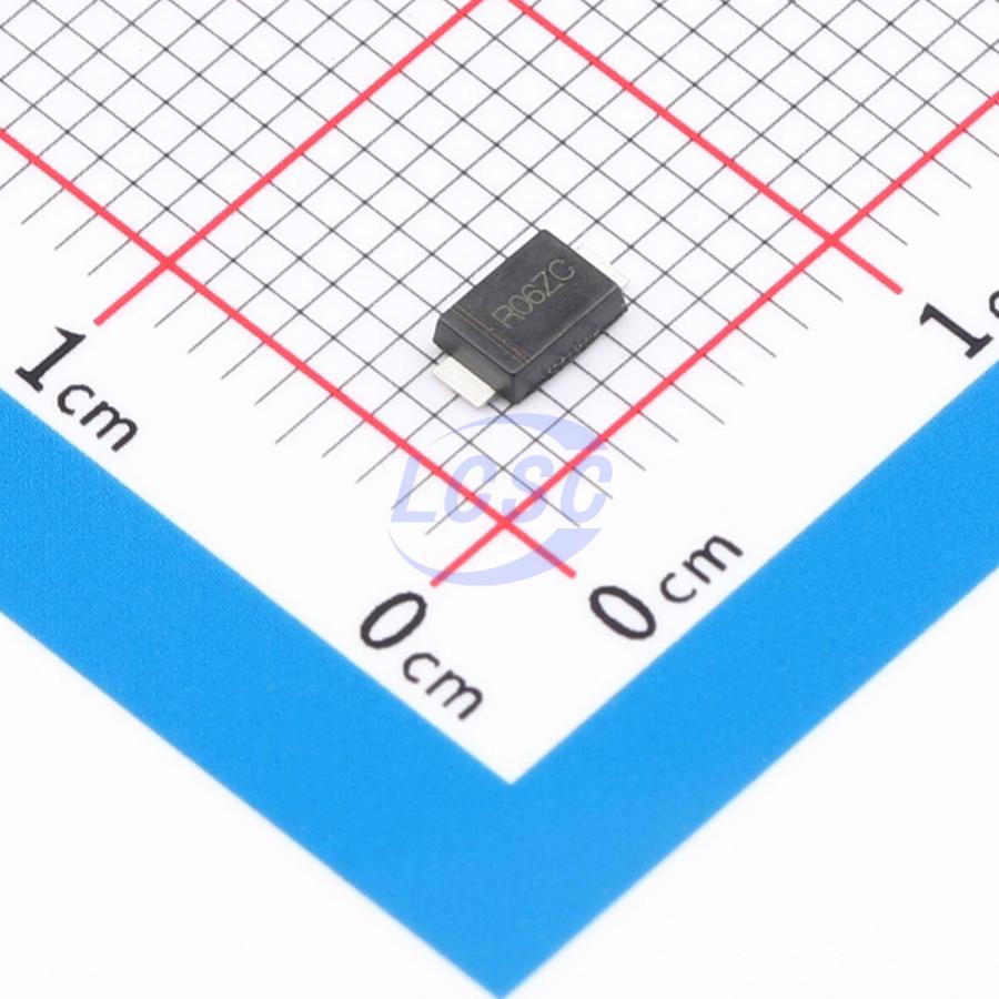RB068LAM100TFTR-HXY HXY MOSFET