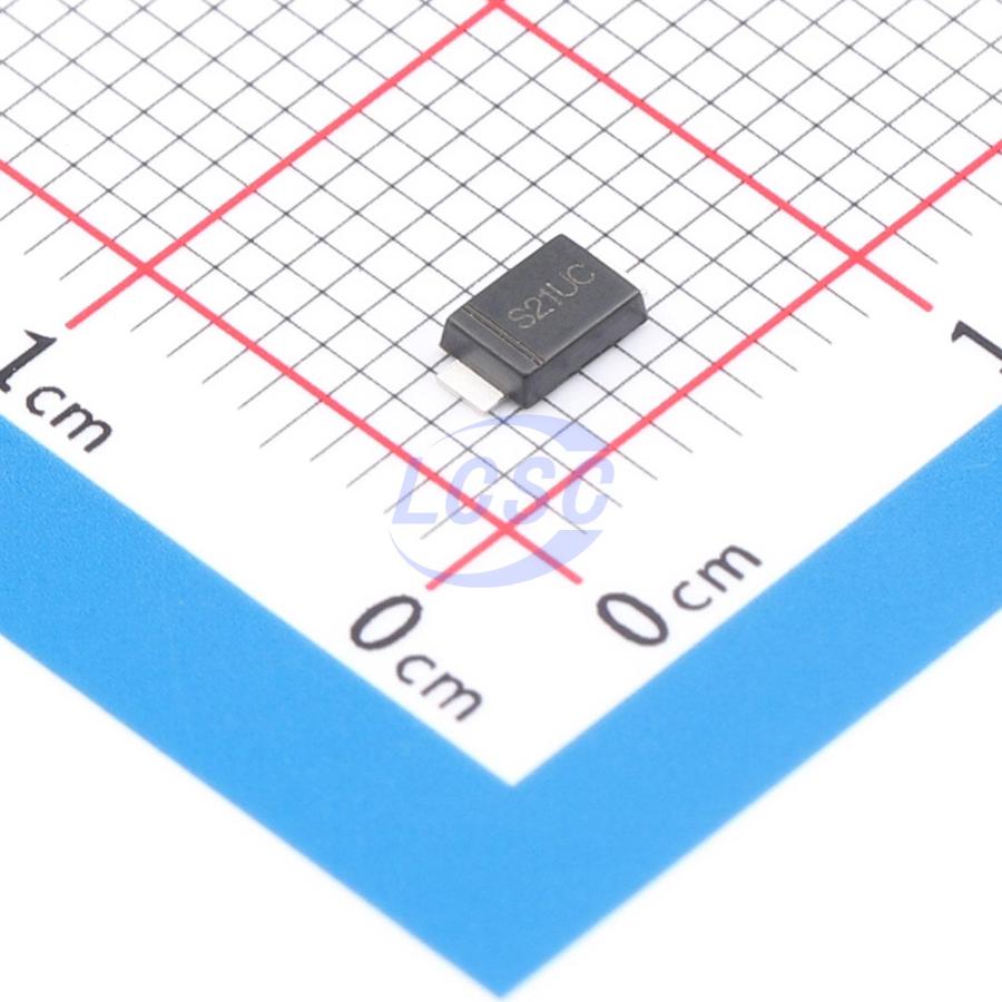 STPS2H100AFY-HXY HXY MOSFET