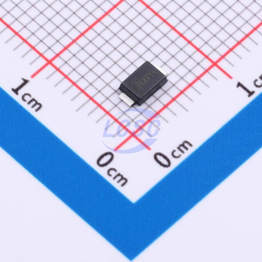 RB060LAM-40TR-HXY HXY MOSFET