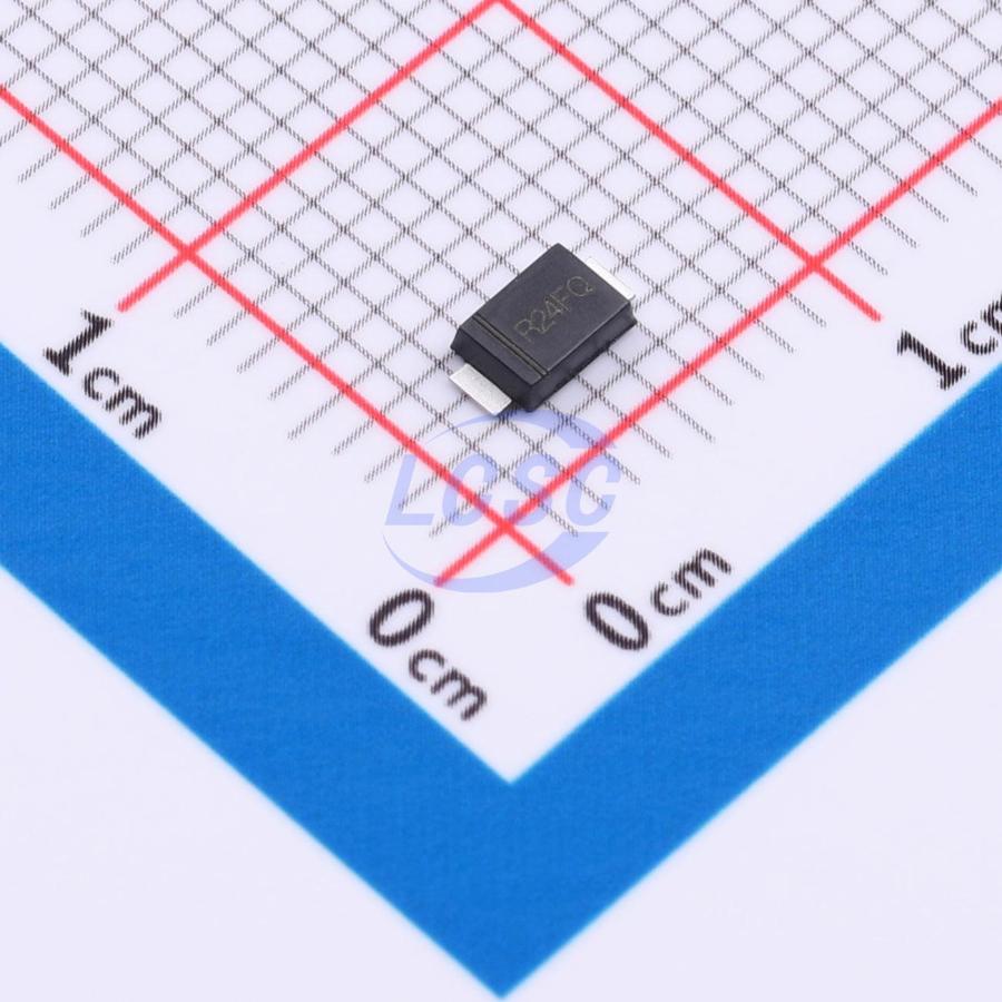 RBR2LAM40ATR-HXY HXY MOSFET