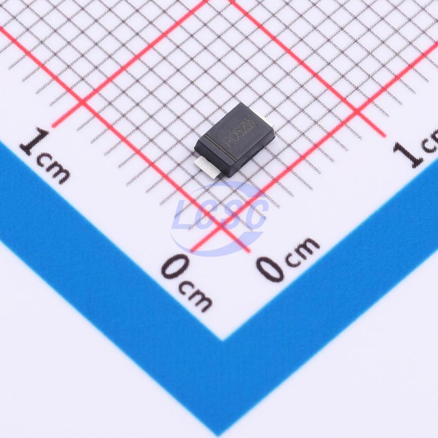 RB050LAM-40TR-HXY HXY MOSFET