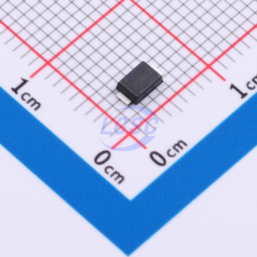 RBR3LAM40CTR-HXY HXY MOSFET