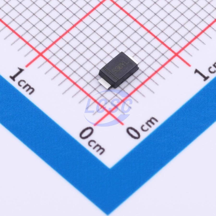SK36AFL-HXY HXY MOSFET