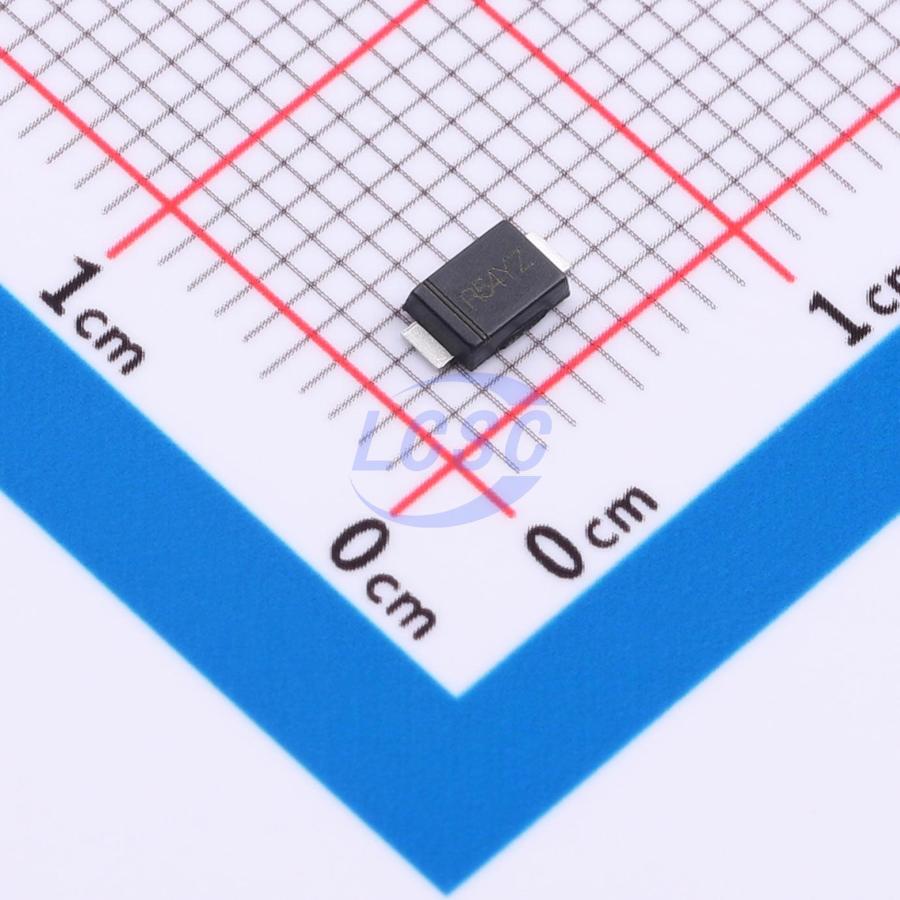 RBR5LAM40ATR-HXY HXY MOSFET