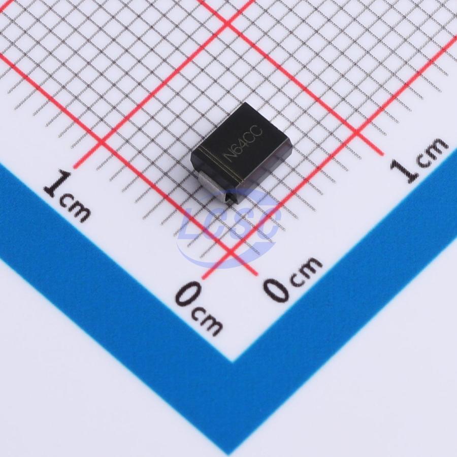 NTE642-HXY HXY MOSFET