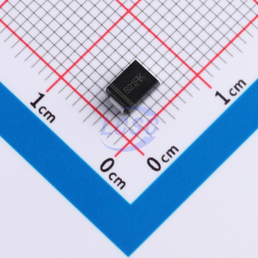 S210-HXY HXY MOSFET