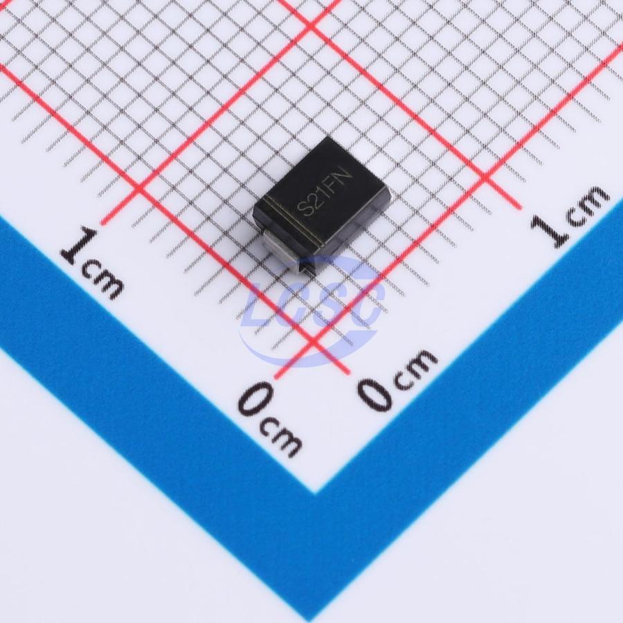 STPS2H100U-HXY HXY MOSFET