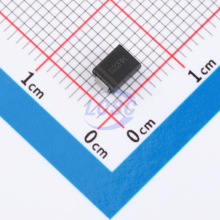 SK220-LTP-HXY HXY MOSFET