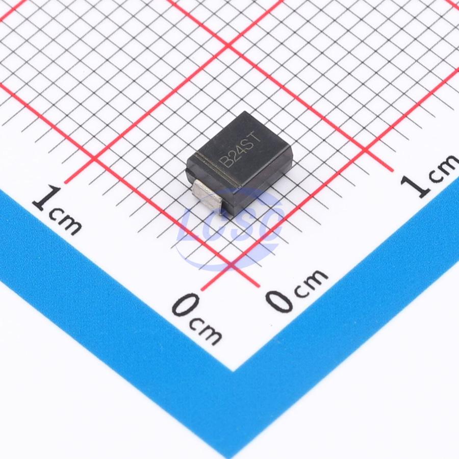 B240-13-F-HXY HXY MOSFET