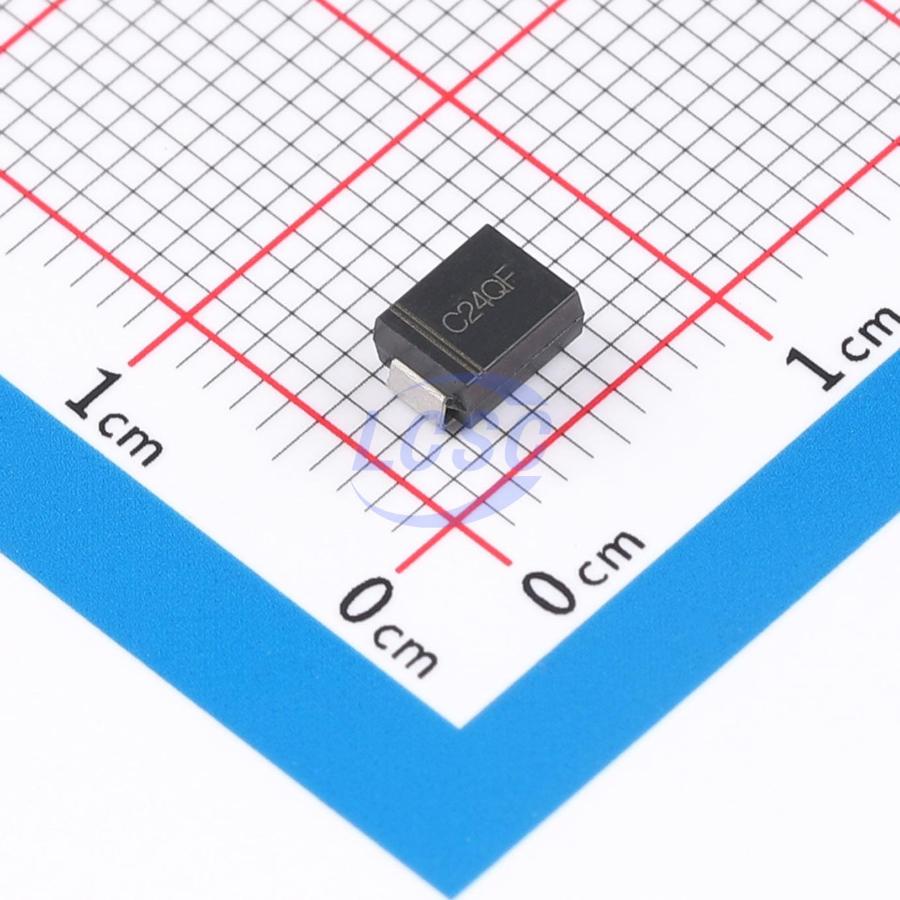 CMSH2-40TR13-HXY HXY MOSFET