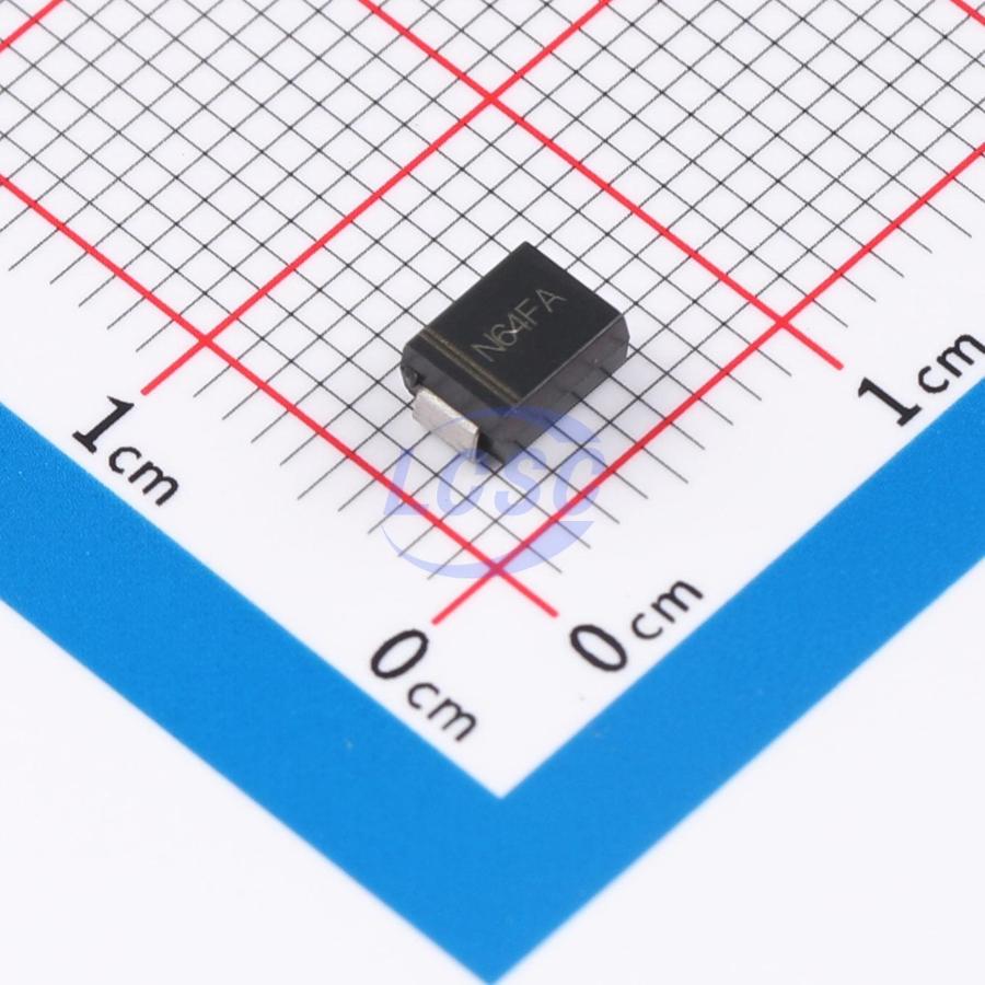 NTE640-HXY HXY MOSFET