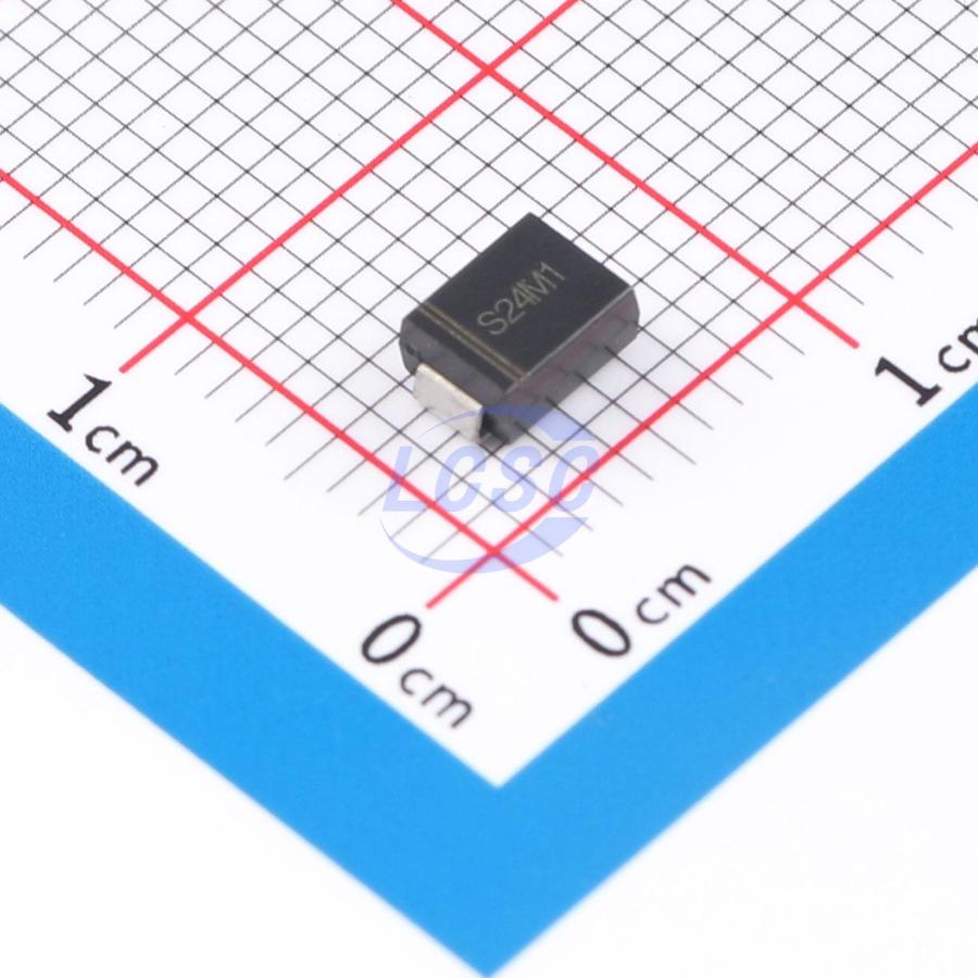 SK24-LTP-HXY HXY MOSFET
