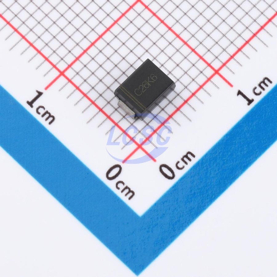 CMSH2-60TR13-HXY HXY MOSFET