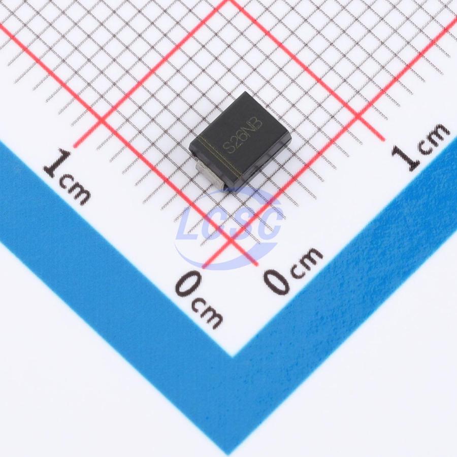 SK26-LTP-HXY HXY MOSFET
