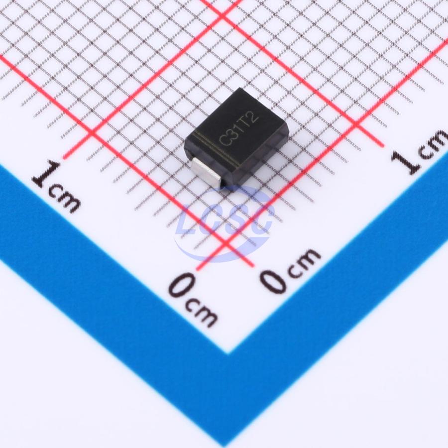 CMSH3-100MTR13-HXY HXY MOSFET