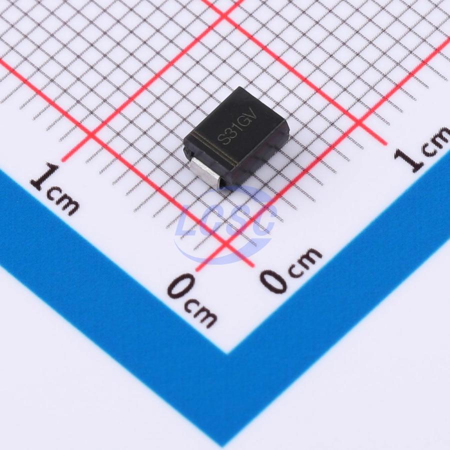 SK3H10SMB-HXY HXY MOSFET