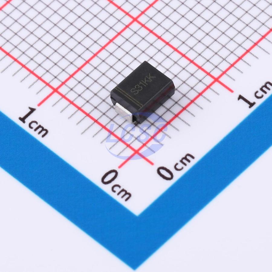 STPS3H100U-HXY HXY MOSFET