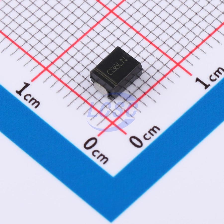CMSH3-60MTR13-HXY HXY MOSFET