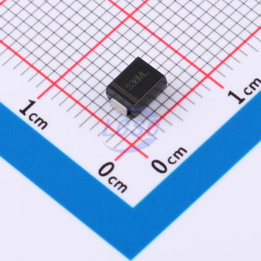 SK36SMB-AQ-HXY HXY MOSFET