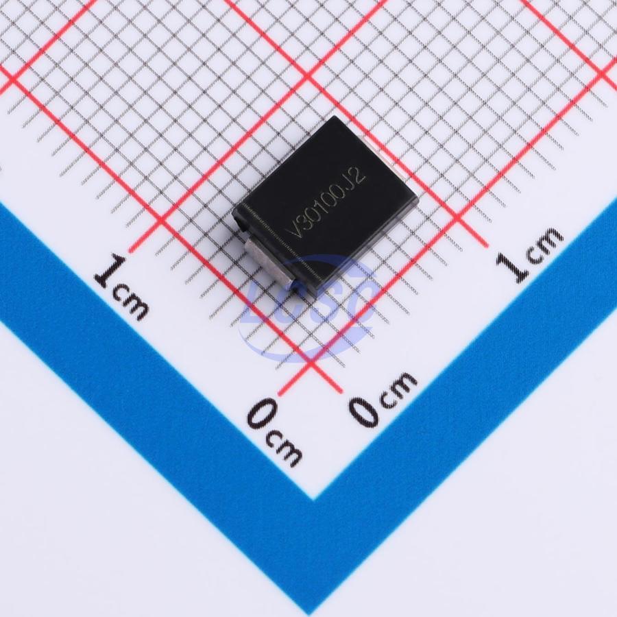 VS30BQ100-M3/9AT-HXY HXY MOSFET
