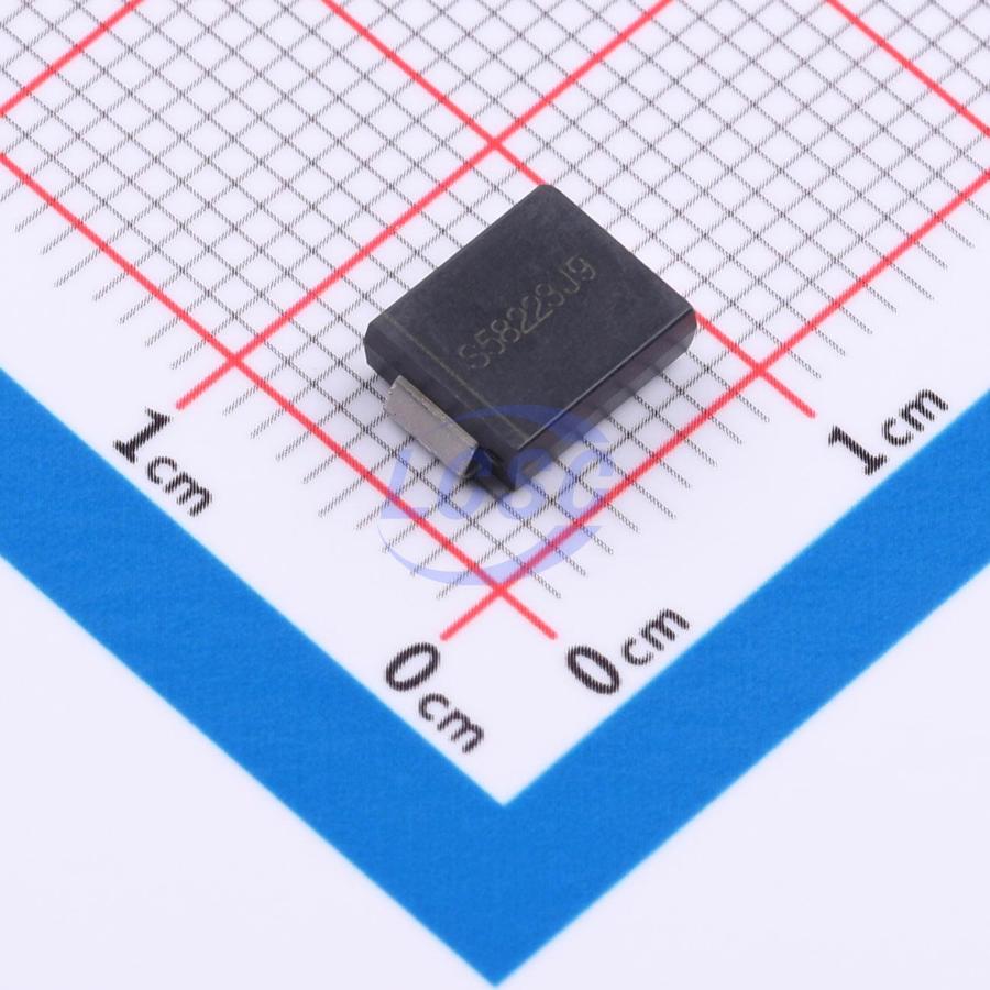 5822SMJE3/TR13-HXY HXY MOSFET