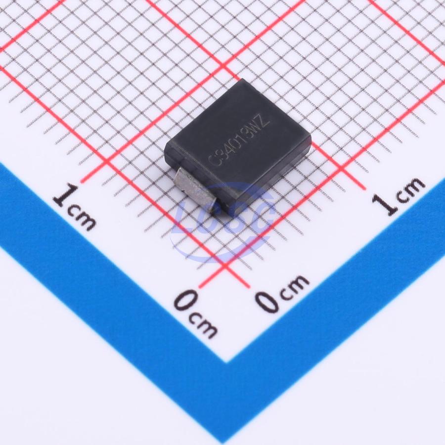 CMSH3-40TR13-HXY HXY MOSFET