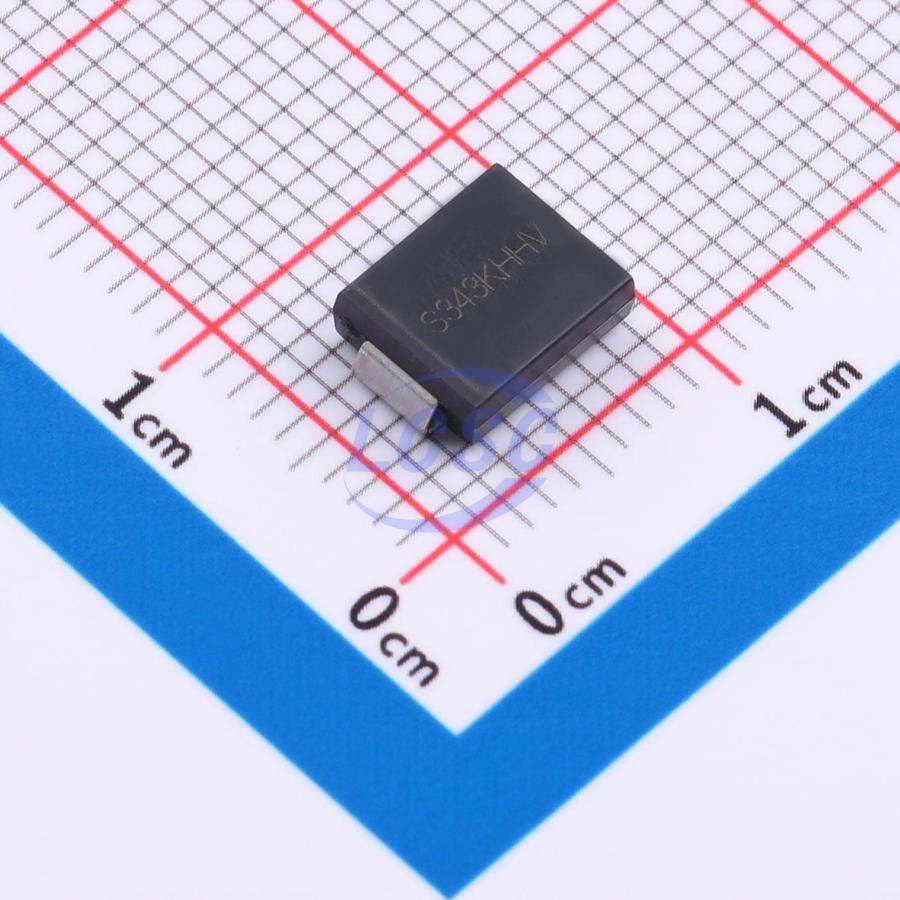 SK34HE3-HXY HXY MOSFET