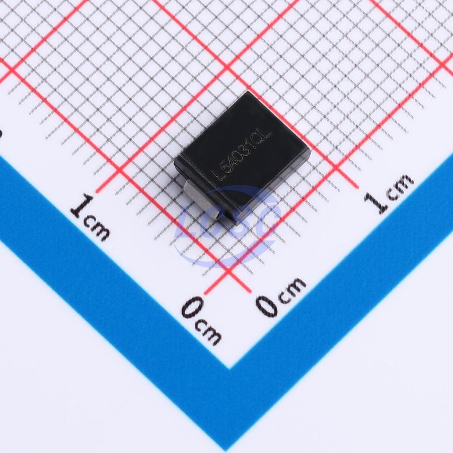 LSM540JE3/TR13-HXY HXY MOSFET