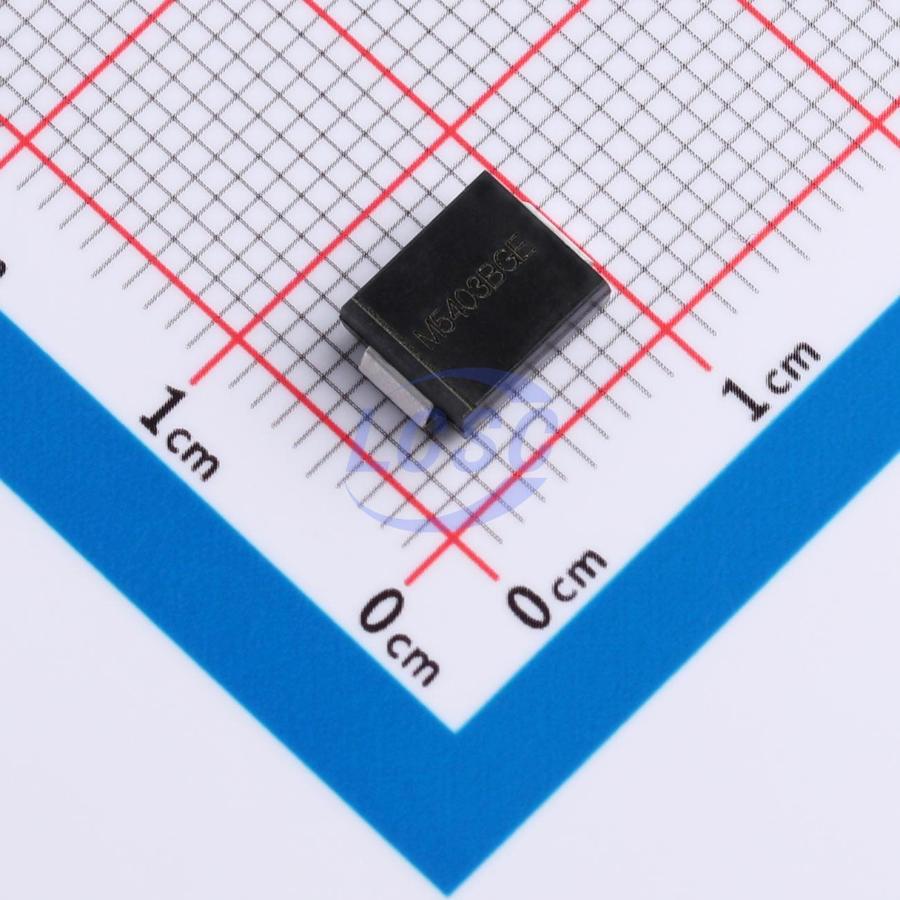 MBRS540T3G-HXY HXY MOSFET
