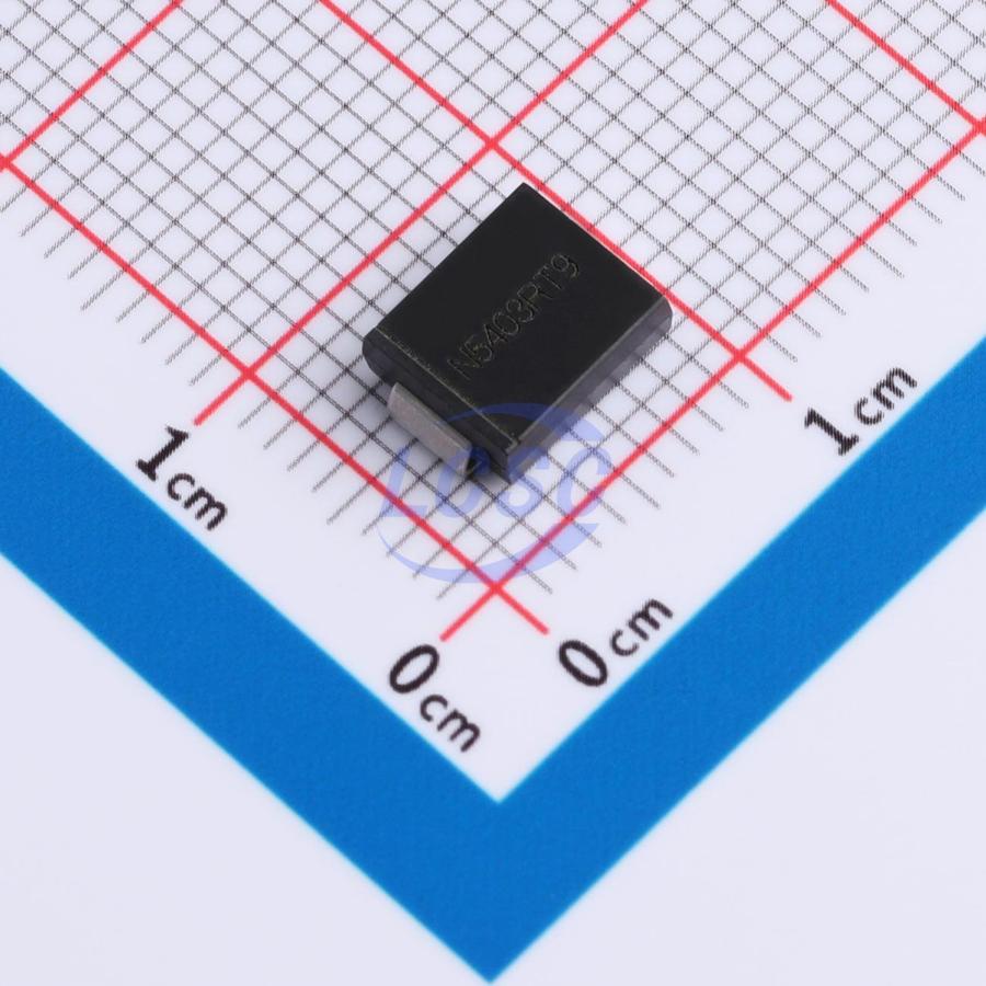NRVBS540T3G-HXY HXY MOSFET