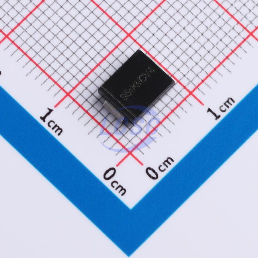 SK54SMC-HXY HXY MOSFET