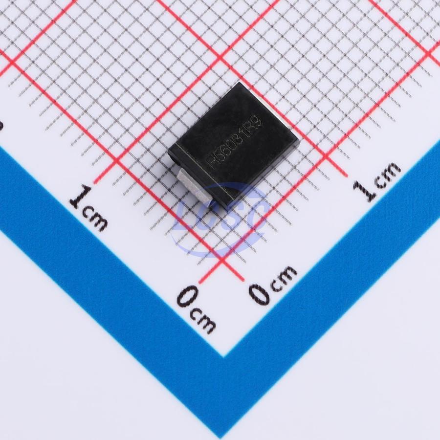 HSM560JE3/TR13-HXY HXY MOSFET