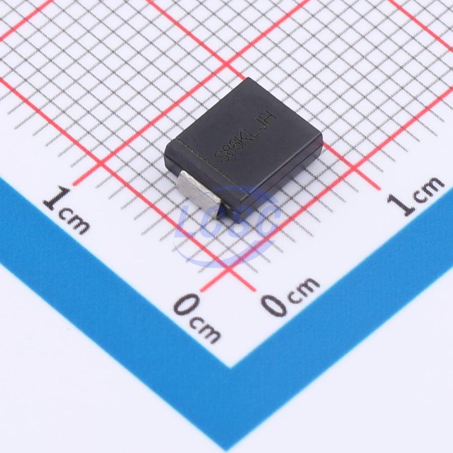 SK86L-HXY HXY MOSFET