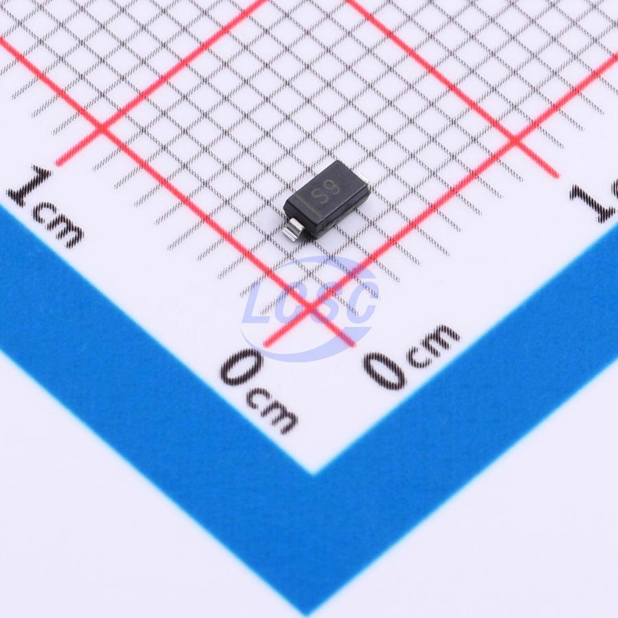 BAT46ZFILM-HXY HXY MOSFET