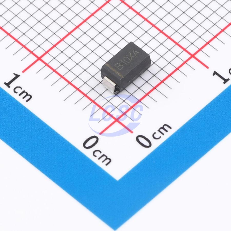 BYS10-45HE3_A/H-HXY HXY MOSFET